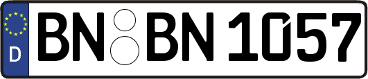 BN-BN1057