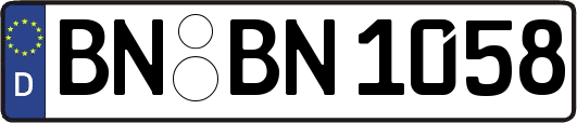 BN-BN1058