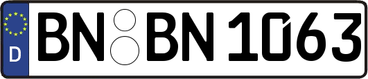 BN-BN1063
