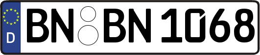 BN-BN1068
