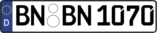 BN-BN1070