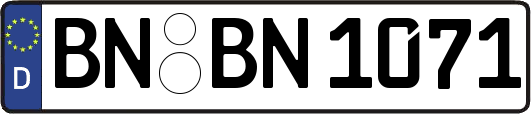 BN-BN1071