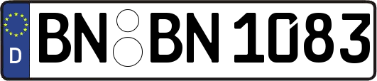BN-BN1083