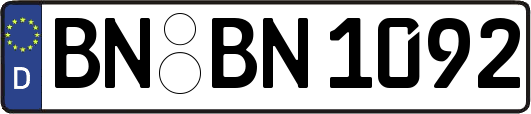 BN-BN1092