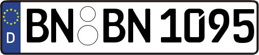 BN-BN1095
