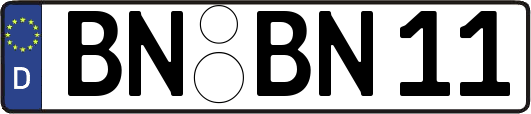 BN-BN11