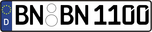 BN-BN1100