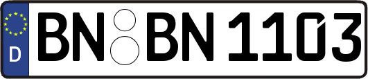 BN-BN1103
