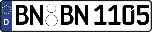 BN-BN1105