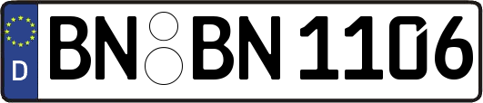 BN-BN1106