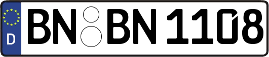 BN-BN1108