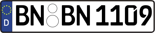 BN-BN1109