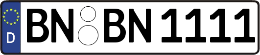 BN-BN1111
