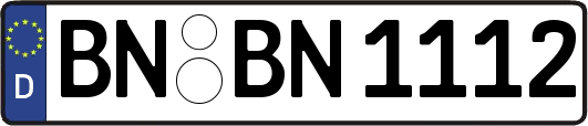 BN-BN1112