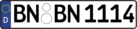 BN-BN1114
