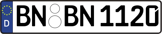 BN-BN1120