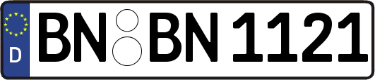 BN-BN1121