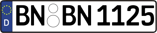 BN-BN1125