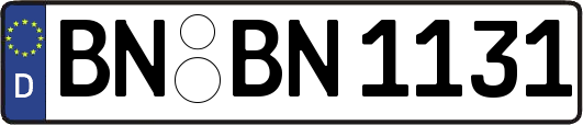 BN-BN1131
