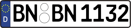 BN-BN1132