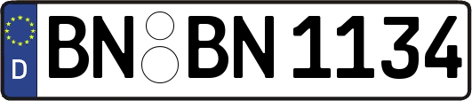 BN-BN1134