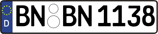 BN-BN1138