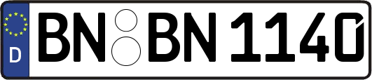 BN-BN1140