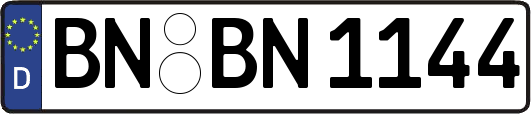 BN-BN1144