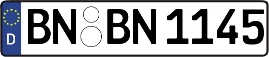 BN-BN1145