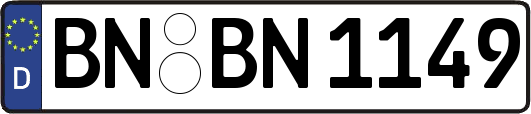 BN-BN1149