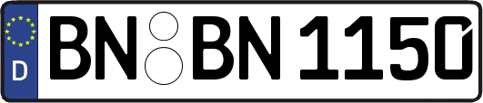 BN-BN1150