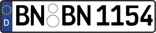 BN-BN1154