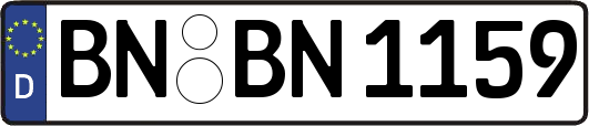 BN-BN1159