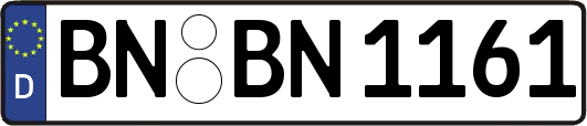 BN-BN1161