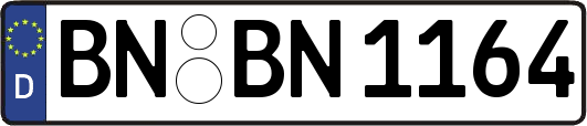 BN-BN1164