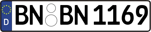 BN-BN1169