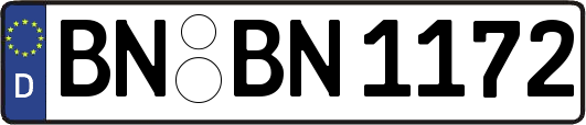 BN-BN1172