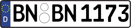 BN-BN1173