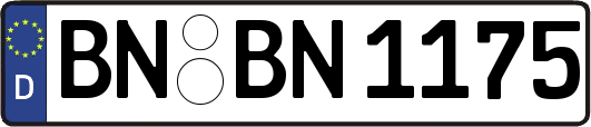 BN-BN1175