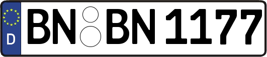 BN-BN1177