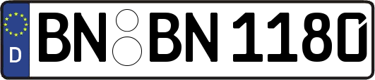 BN-BN1180