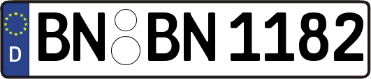 BN-BN1182