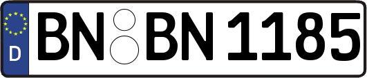 BN-BN1185