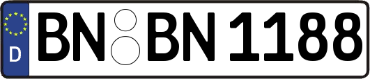 BN-BN1188