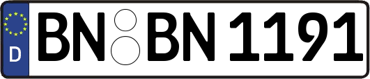 BN-BN1191