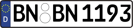 BN-BN1193