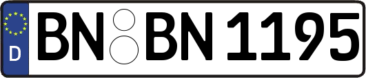 BN-BN1195