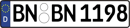BN-BN1198