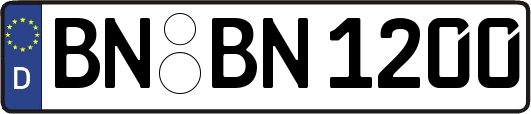 BN-BN1200
