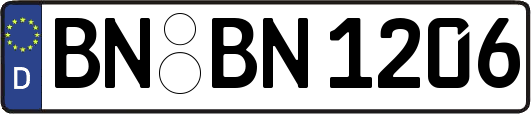BN-BN1206